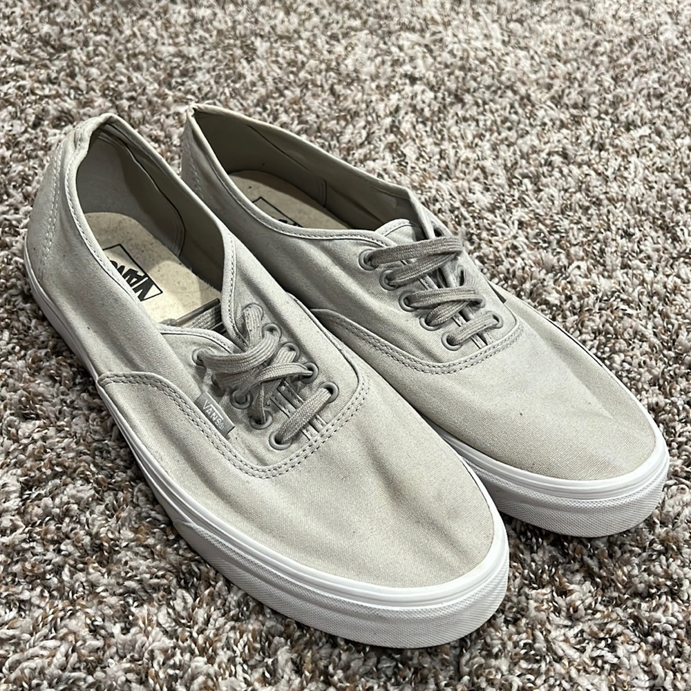Vans Authentic Style